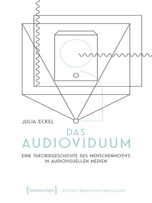 cover image of Das Audioviduum